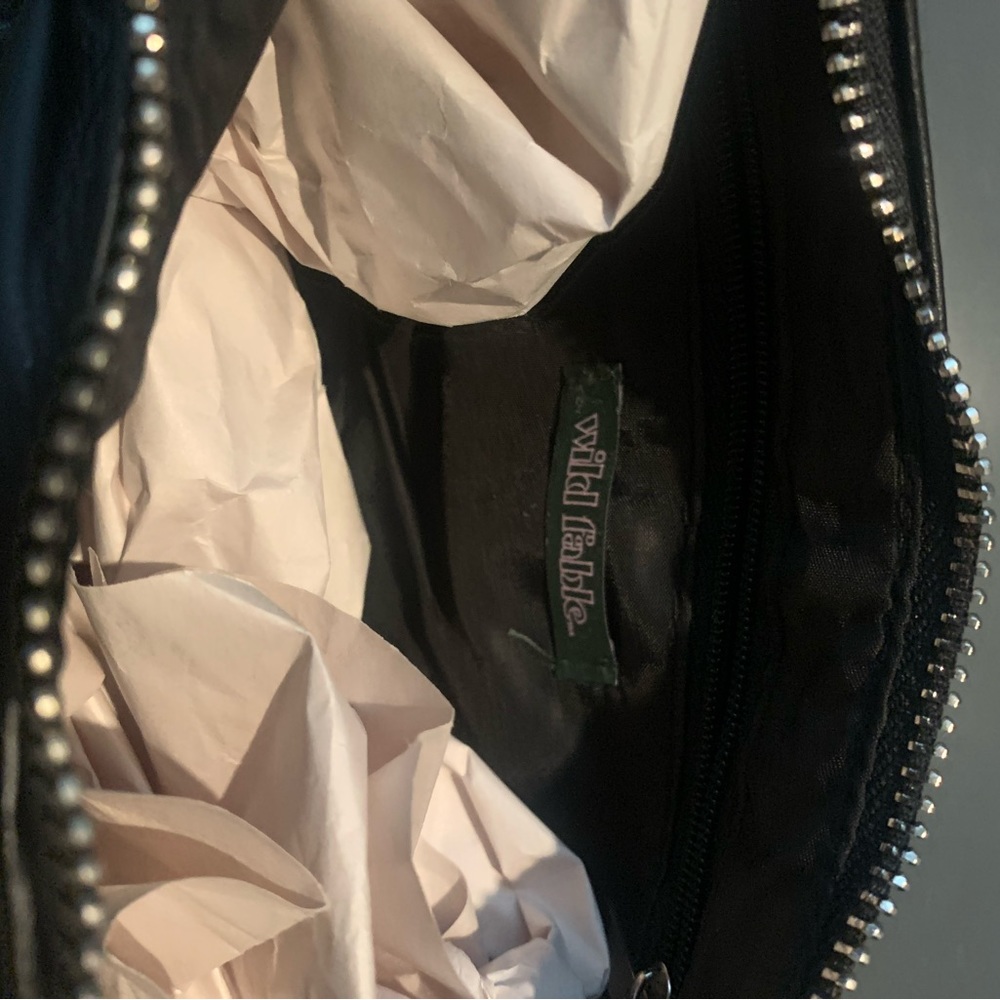 Small Handbag - Picture 3 of 3